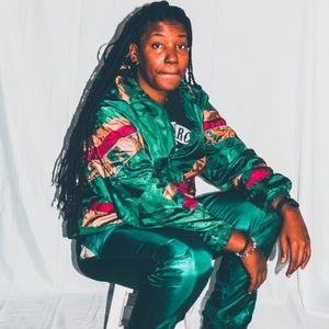 Meet your Posher, Mj